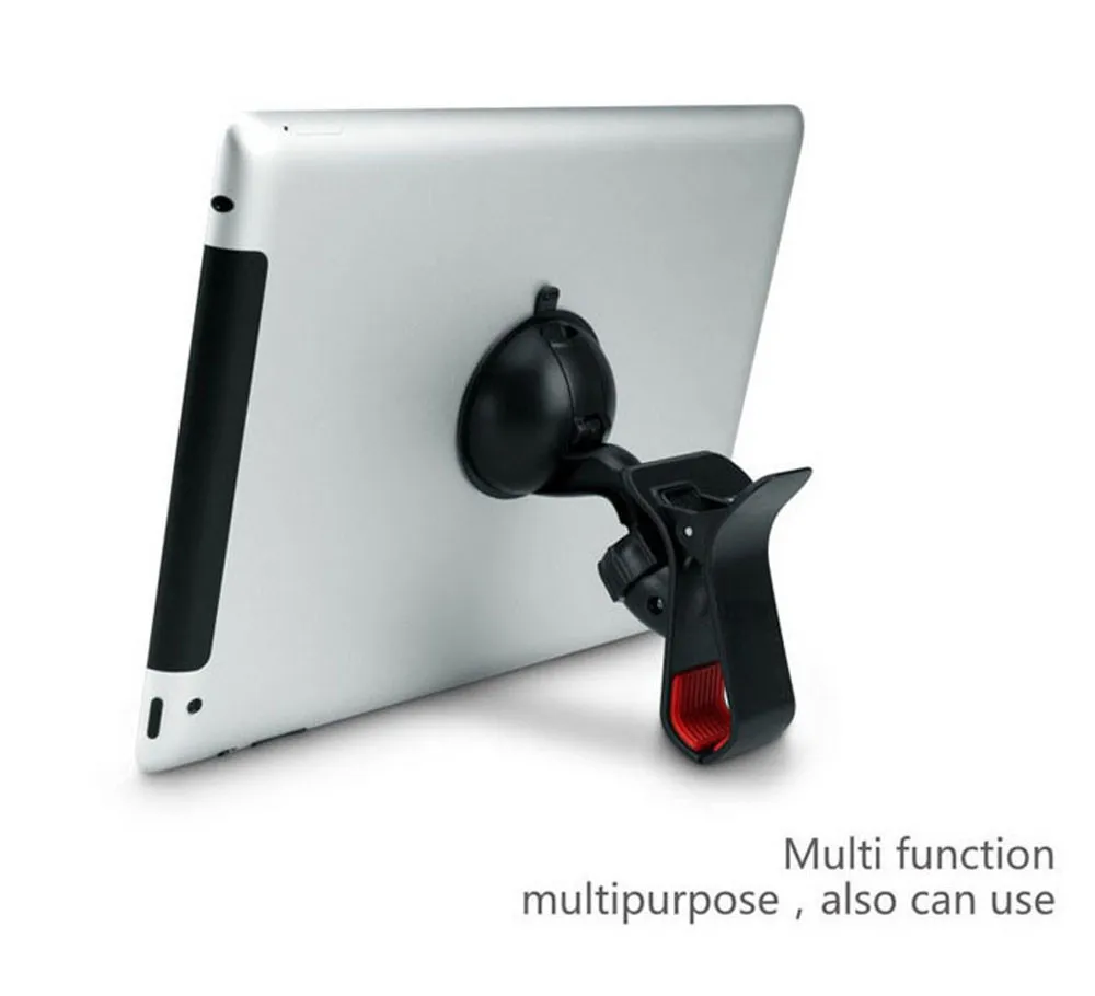 Автомобильный держатель для телефона крепление 360 автомобильная подставка без