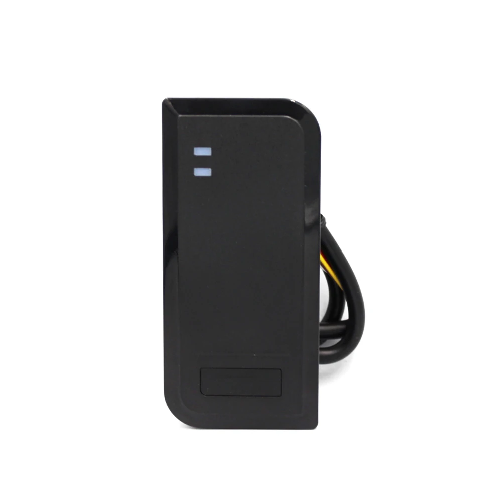 Водонепроницаемая Rfid карта S2R IP66 125 кГц 13 56 МГц клавиатура управления доступом к