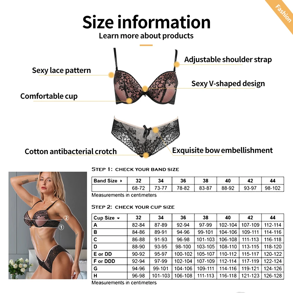 Набор бюстгальтеров сексуальное нижнее белье набор нижнего белья lenceria