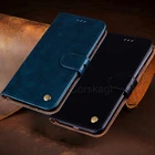 Чехол-книжка для XIAOMI Mi 9T, 10T Lite Pro, Redmi 9T, 9C, NFC, 9, 9A, 8, 8A, Note 8T, 9S, 9, 8 Pro, POCO M3, X3 NFC, кожаный