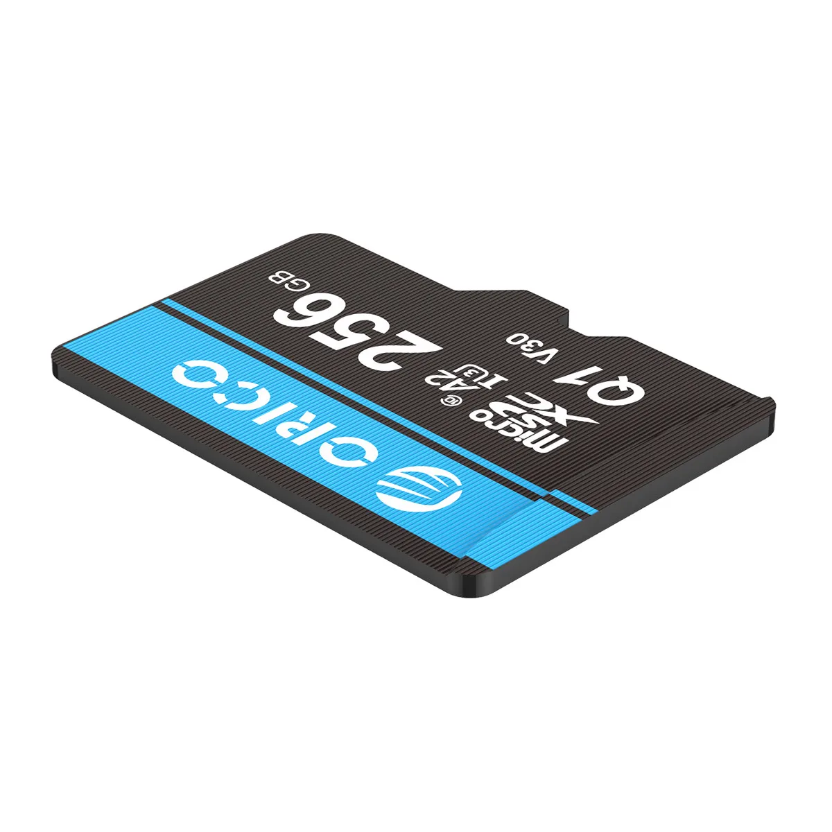 ORICO Micro sd карта, карта памяти Micro sd 256 ГБ 128 Гб 64 Гб оперативной памяти, 32 Гб встроенной памяти, 80 МБ/с. TF карта Автомобильный микро sd карты Class10 флеш-карты памяти tf-карты до 32 Гб