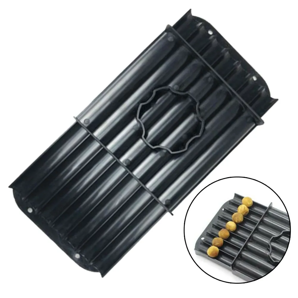 

Durable Fishing Bait Boilie Roller Table 20mm Carp Ball Bait Round Rolling Making Tool High Quality Quickly Fishing Accessories