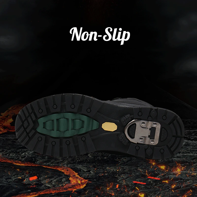 Мужские ботинки тактическая обувь уличные треккинговые мужские