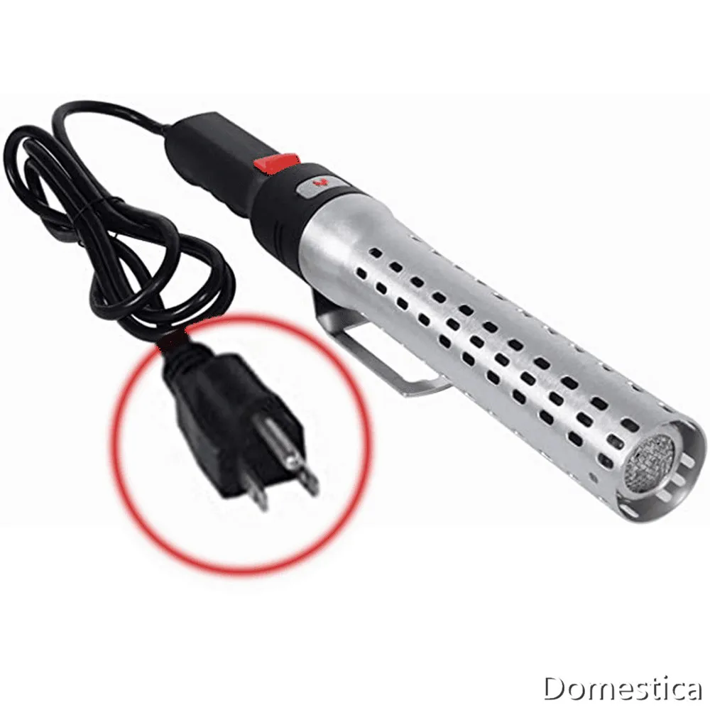 bbq barbecue starter fire charcoal device kitchen tools advanced electric charcoal lighter accessories grill fire lighting tools free global shipping