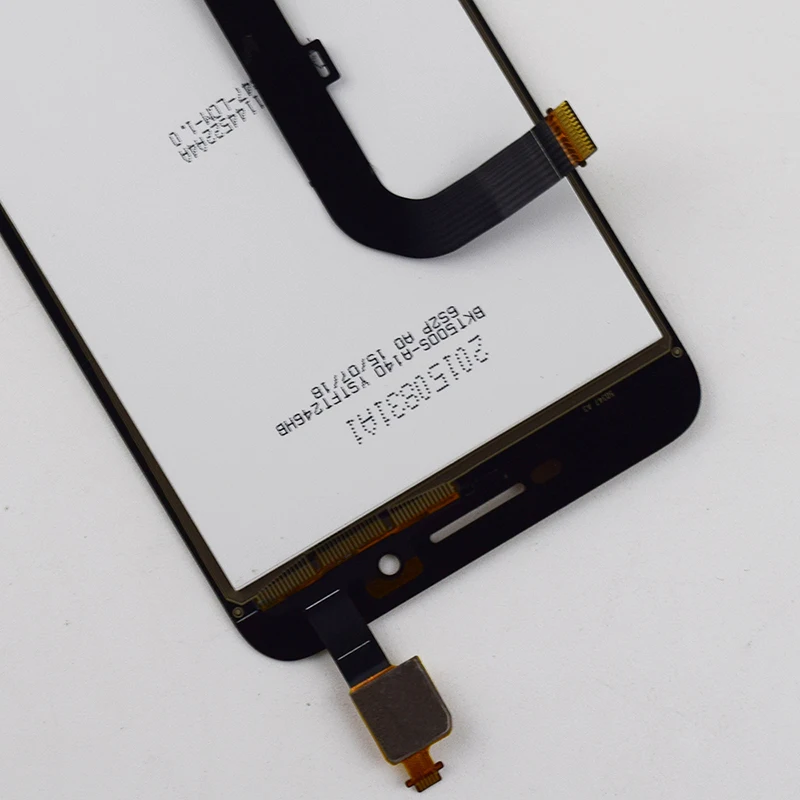 ЖК-дисплей ZC500TG для ASUS ZENFONE GO Z00VD панель сенсорный экран дигитайзер датчик в сборе