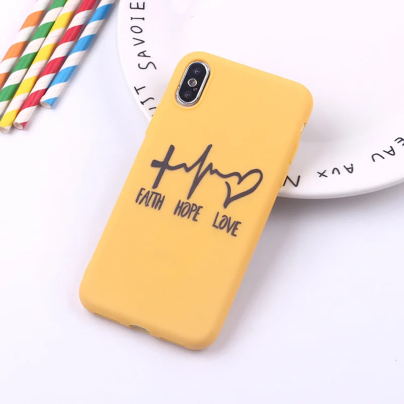 Чехол для iPhone XR XS Max 11 Pro 7 8 Plus 6 6S SE2020|Бамперы| |