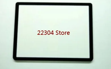 Новый ЖК-дисплей (акрил) внешнее стекло для Canon EOS 1300D / Rebel T6 Kiss X80 Запасная часть |