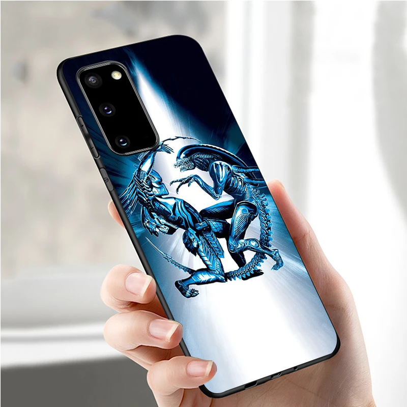 Чехол для Samsung S20 S10 S9 S8 S7 edge Plus Lite Note 8 9 10 A6 A7 A8 A9 2018|Бамперы| |