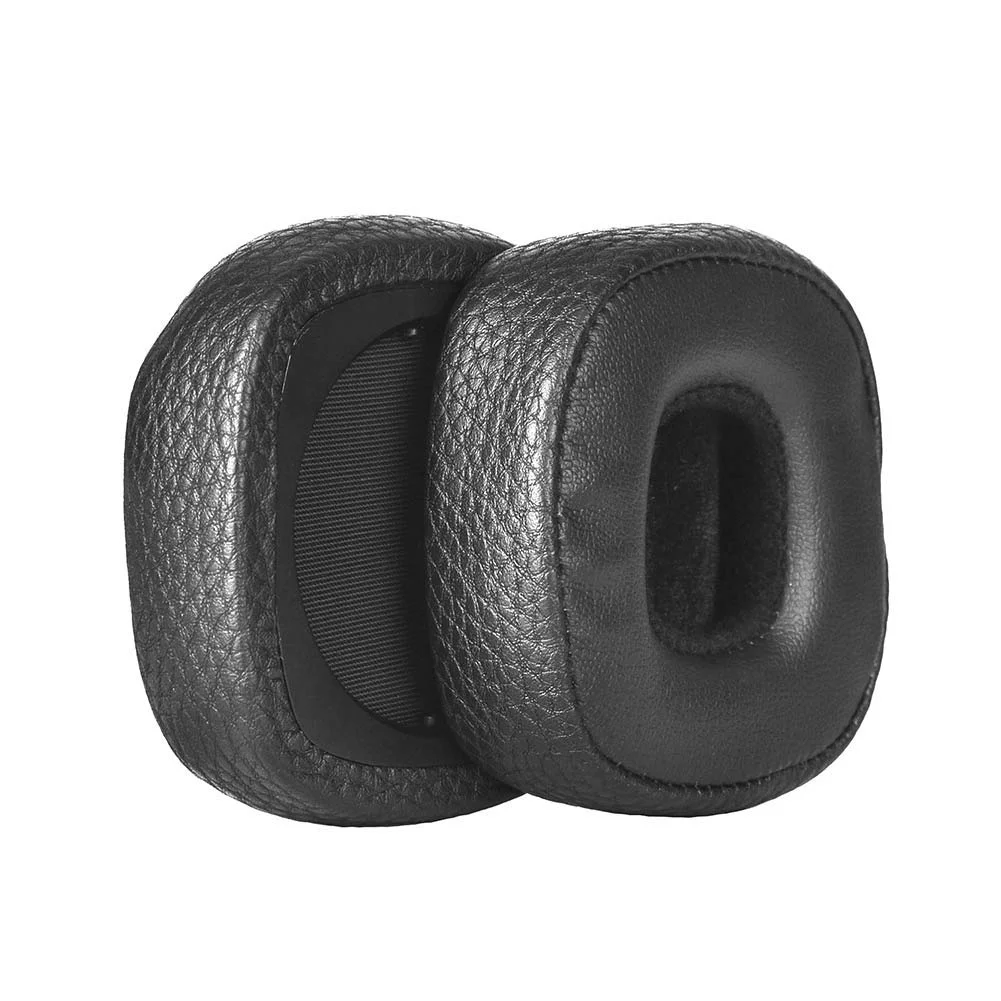 

Earpads Replacement Ear Pads Cushions Muffs Repair Parts For Marshall Major III Wired Wireless Bluetooth On-Ear Headphones