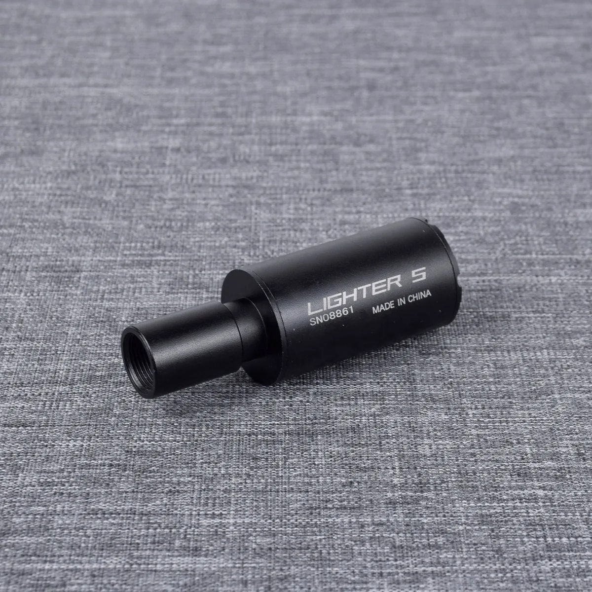 Tactical Airsoft Paintball Lighter S Tracer Unit For Air Rifle Pistol Green Smallest Lightest Hunting Accessories New Toy | Спорт и