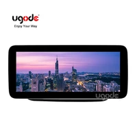 ugode12 3inch android11 6128g display screen carplay stereo autoradio for mercedes benz b class w246 b160 b180 b200 b220 cdi