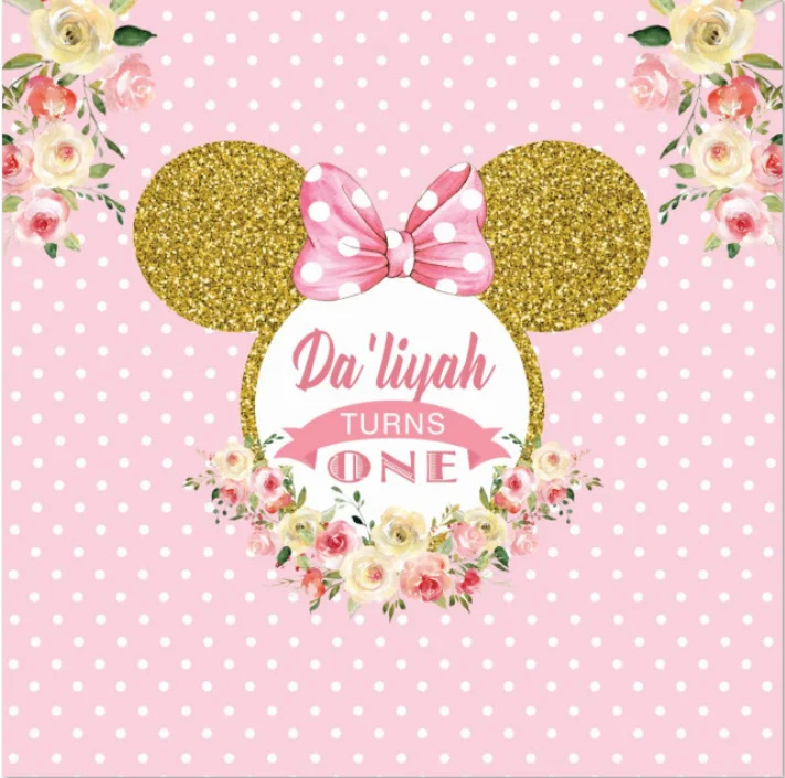 Виниловый фон для студийной фотосъемки с изображением королевской алмазной