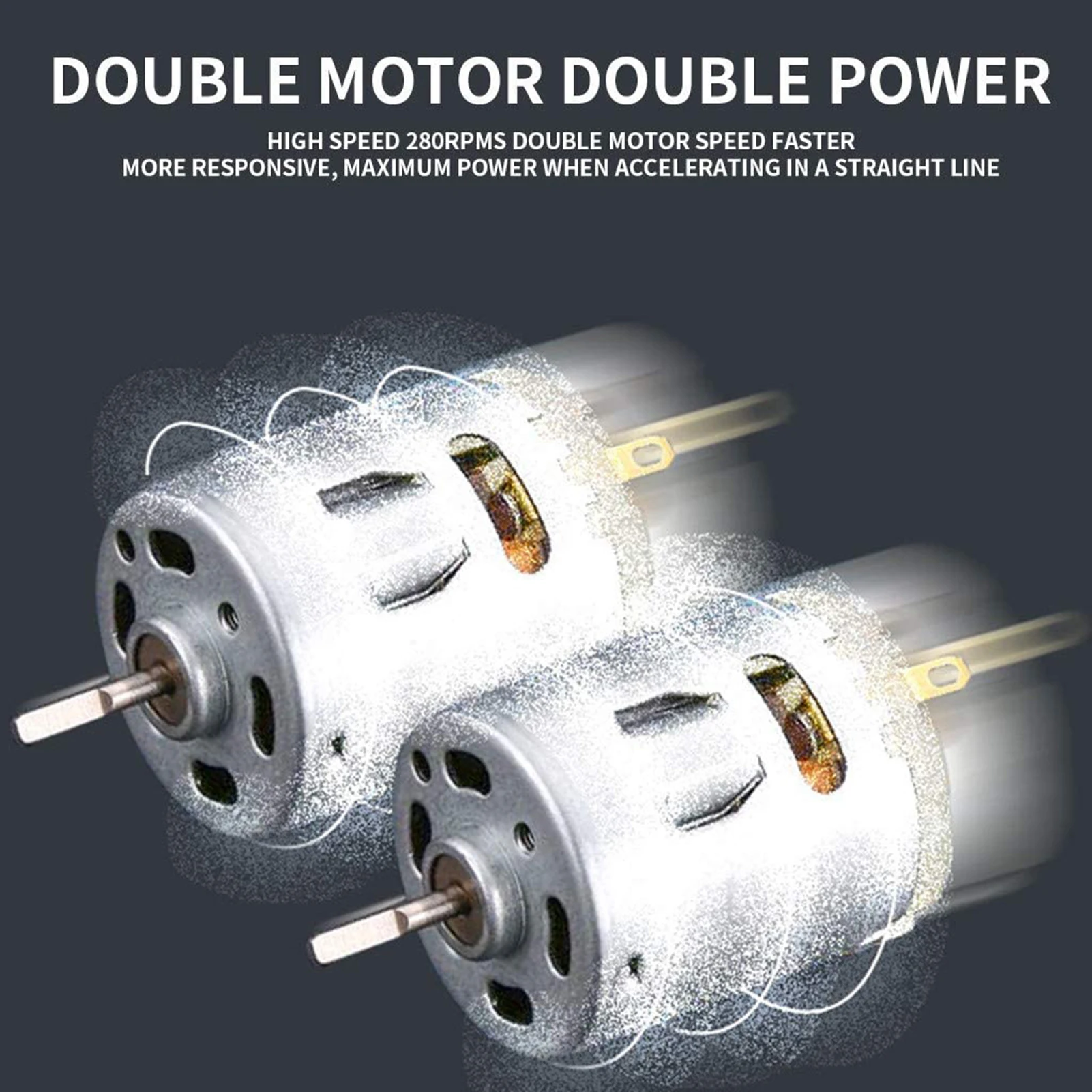 скоростная лодка с двойным д