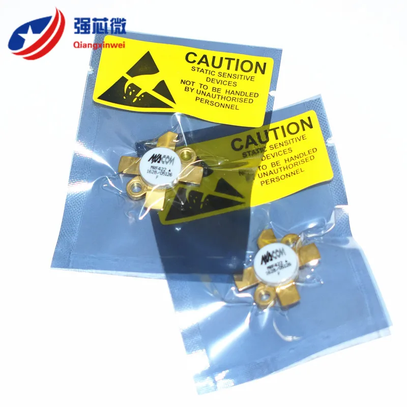 Радиочастотная трубка MRF422 высокочастотный модуль усиления мощности |