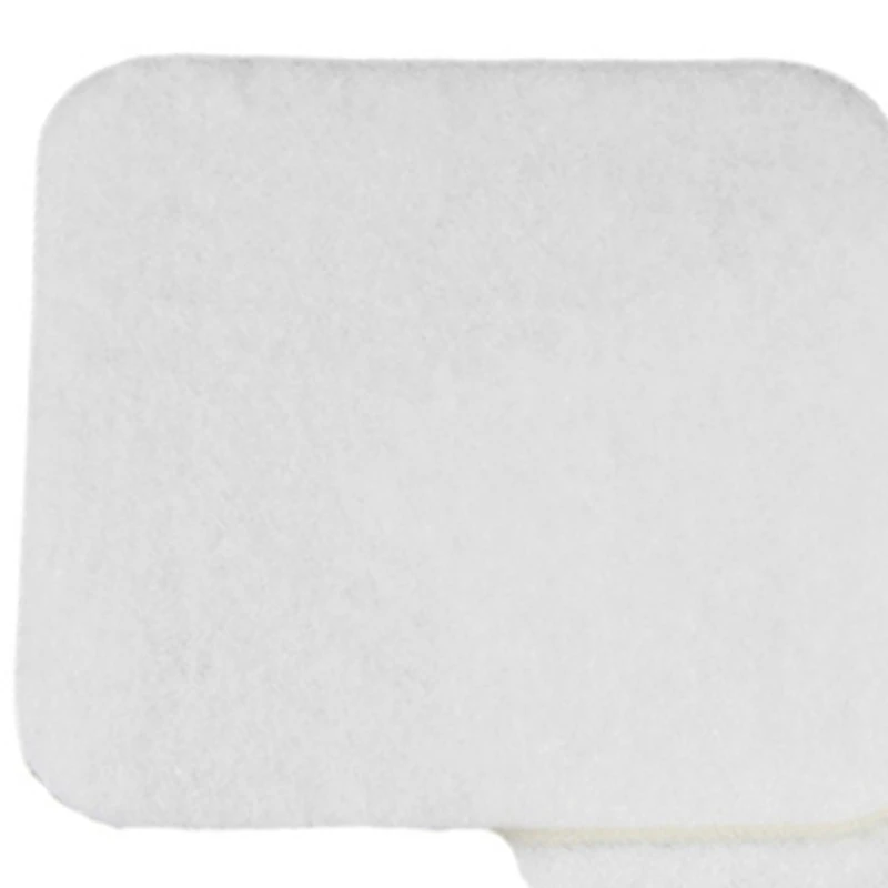 

5Pcs Filters for Vacuum Cleaner Motor Fc8220 Fc8222 Fc8224 Fc8226 Motor Filter