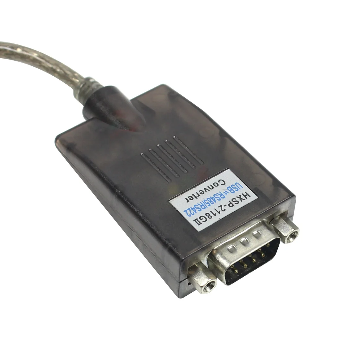 Кабель-преобразователь USB 2 0 в RS-485/422/232 DB9 COM с последовательным кабелем адаптер FTDI