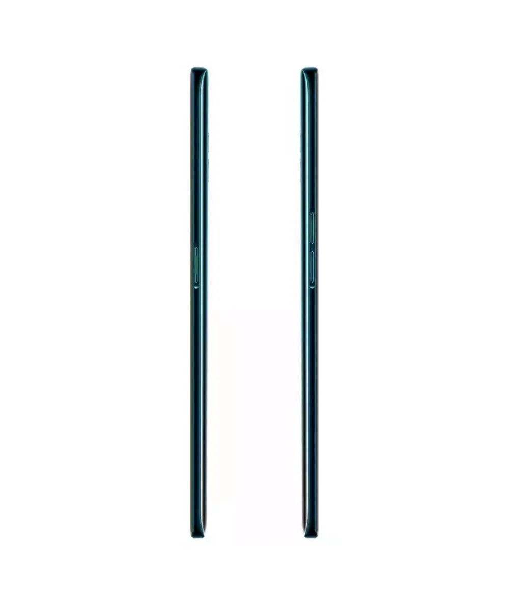 Мобильный телефон OPPO K3 Android 9 4G LTE Snapdragon 710 Octa Core 6+ 64/8+ 128 6," AMOLED VOOC 3,0 отпечаток пальца на экране