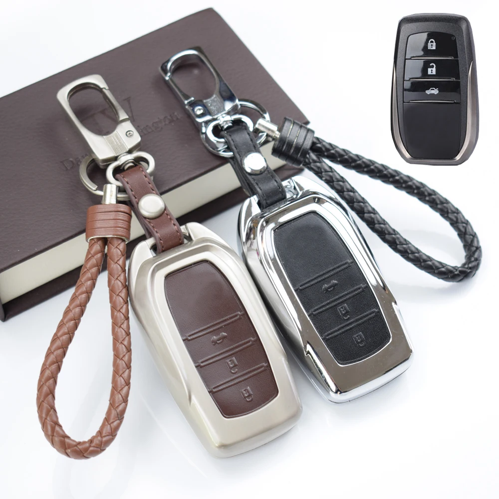 Жесткий автомобильный умный чехол 2019 дюйма с плетеным тросом для Toyota Hilux Fortuner Land