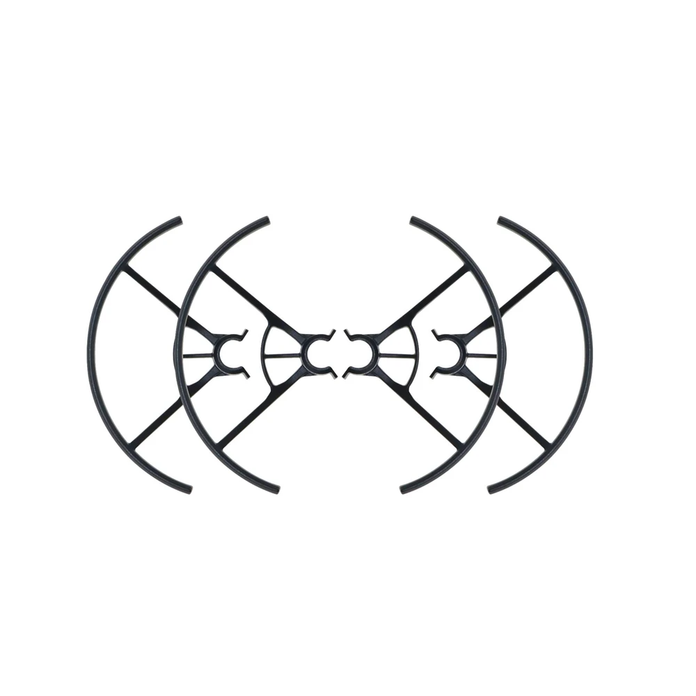 Быстросъемный защитный Пропеллер для DJI Ryze Tello FPV Drone Quadcopter Prop Bumper защитные