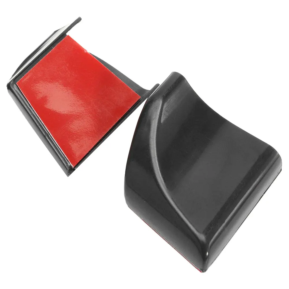 1 5 м углеродное волокно автомобильный спойлер автомобиля задняя крыша багажник