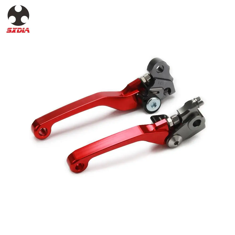 Brake Handle CNC Motorcycle Clutch Lever For Honda CRF250R CRF450R CRF 250R 450R 2007 2008 2009-2022 CRF450RX 2017 | Автомобили и