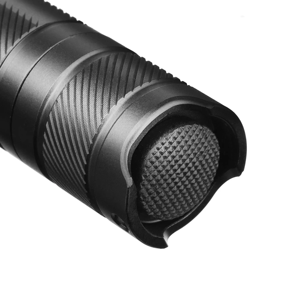 SF32 комплект светодиодный фонарь 18650 Cree XML T6 400 люмен тактический EDC портативный