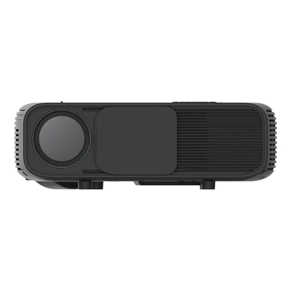 CL760 домашний проектор Портативный 1080P HD Проекционный светодиодный для домашнего
