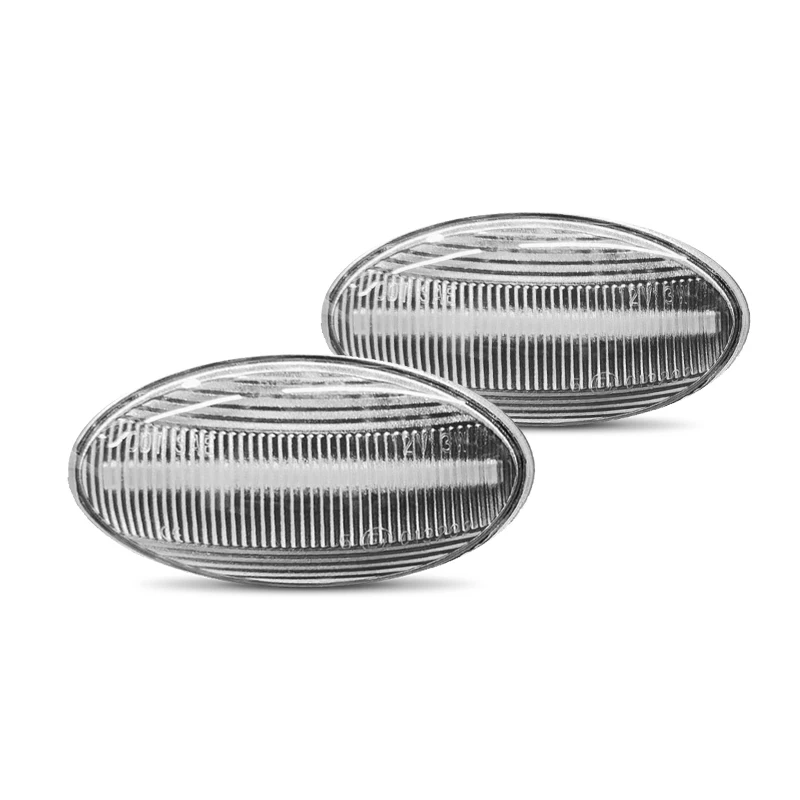 2 шт. динамический боковой габаритный индикатор светильник для Suzuki Swift Jimmy Vitara SX4