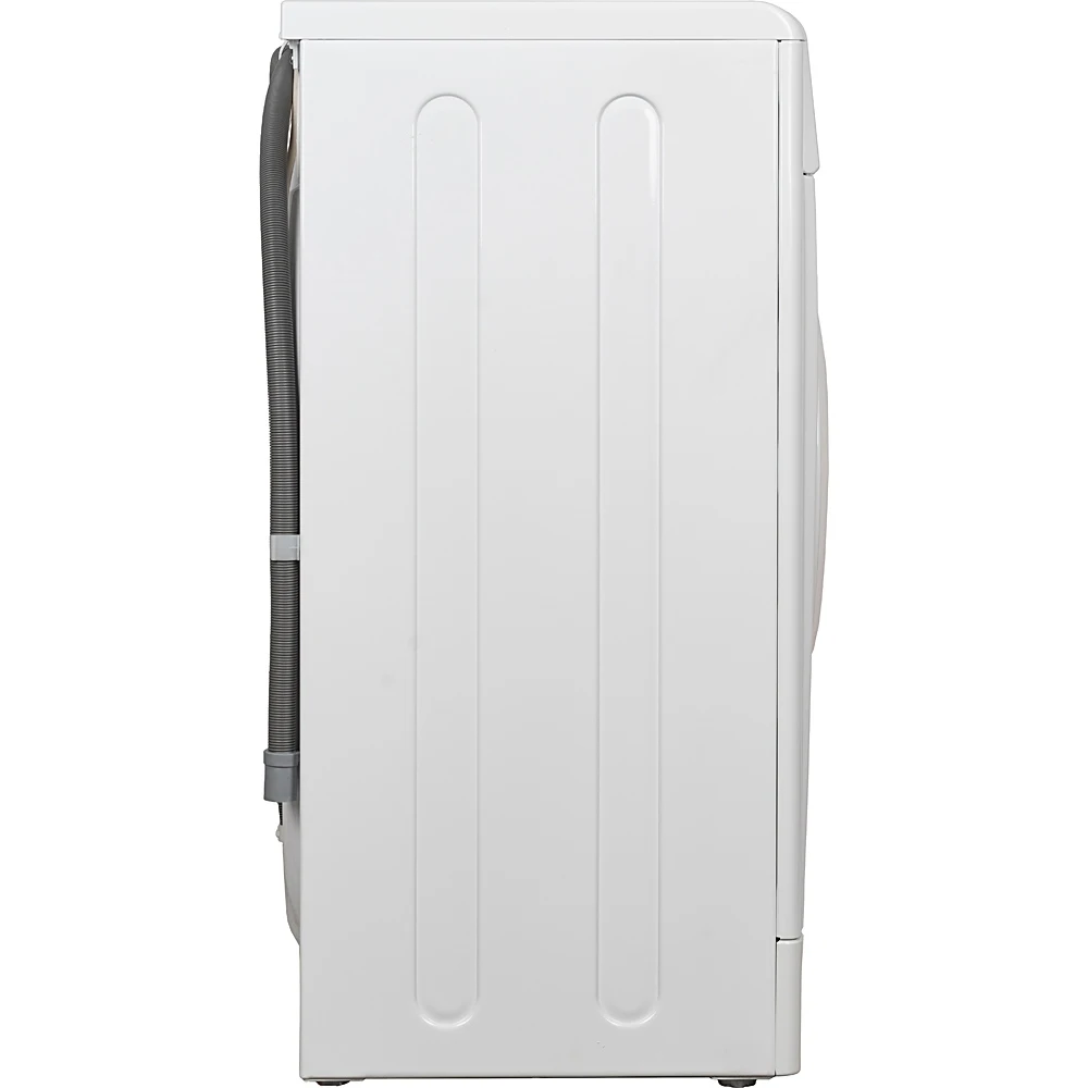 Стиральная машина INDESIT IWSD 51051 CIS фронтальная 5кг 1000об/мин | Бытовая техника