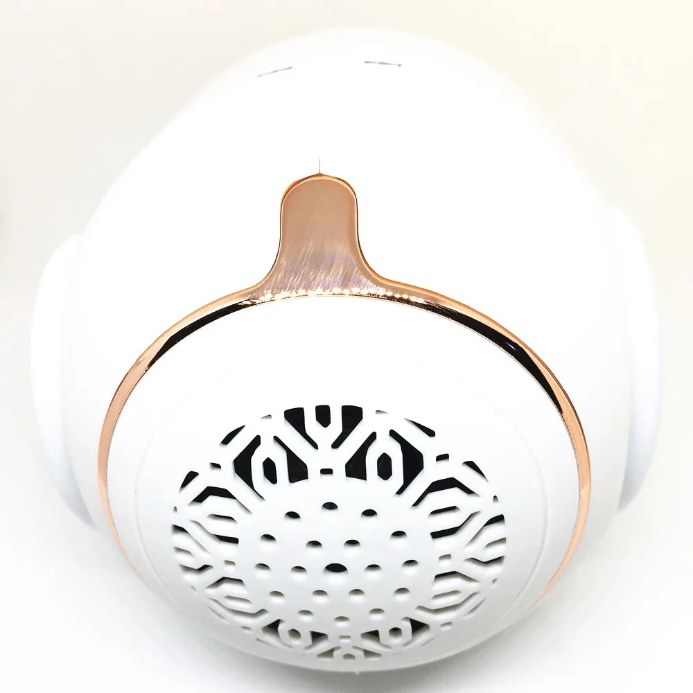 Маленькие золотые яйца Беспроводной Bluetooth Динамик открытый Портативный