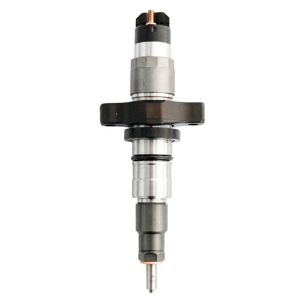 

0445120134 Original Common Rail Injecor 0445120134 5283275 4947582 for ISF3.8 Injector