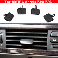front air conditioner air outlet control tuyere pick for bmw 3 sereis e90 e92