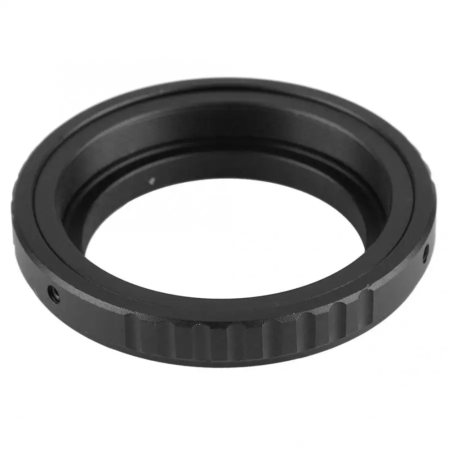 Адаптер для объектива камеры M48 * 0 75 кольцо Телескоп Nikon AI Canon EOS|Адаптеры