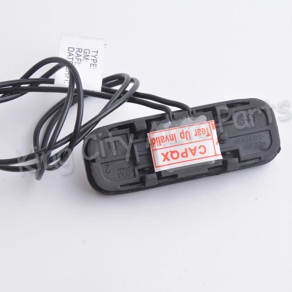 CAPQX для Chrysler Voyager Dodge Caravan 2005 2006 2007 2008 2009 10 автомобильная задняя дверь дверная ручка