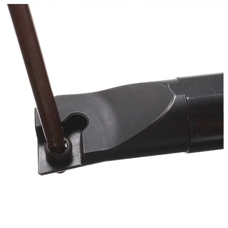

16x180mm S16Q-SCLCR09 Boring Tool Holder Bar Cutter With T15 Wrench For CCMT09T3