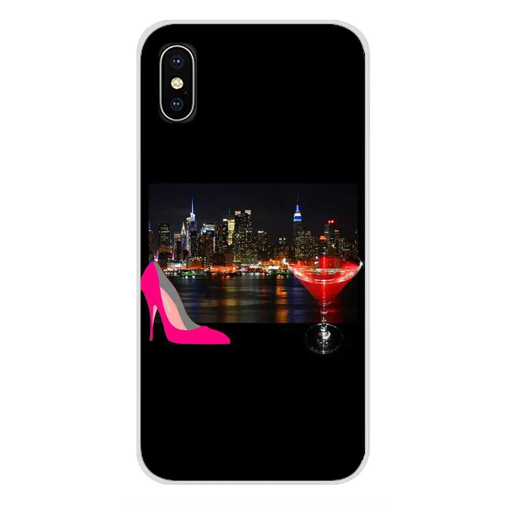 Для Xiaomi Redmi 4A S2 Note 3 3S 4 4X5 Plus 6 7 6A Pro Pocophone F1 аксессуары чехол для телефона Аксессуары