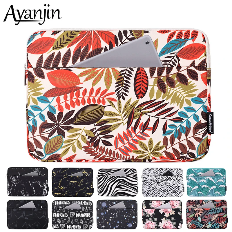 

Сумка для ноутбука 15, 6 дюймов, 11, 12, 14, 15 для Macbook Air 13, чехол A2337 M1 Pro 14,2, 16, 2021, чехол, водонепроницаемый чехол из полиэстера, 15,6 дюйма