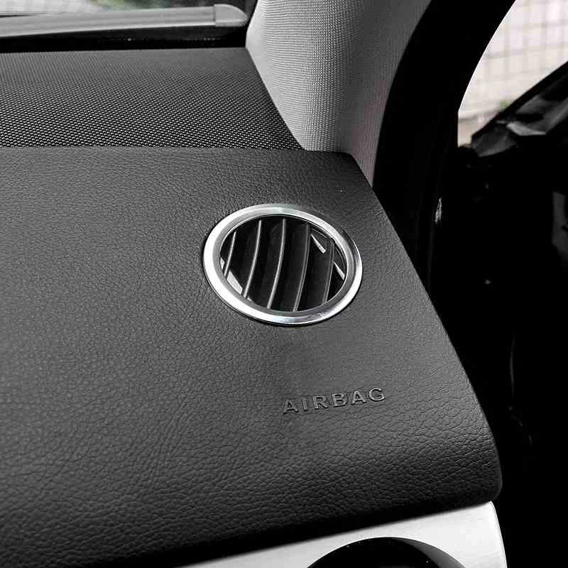 Автомобильное управление Мышь тачпад рамка крышка наклейка автомобиля Стайлинг