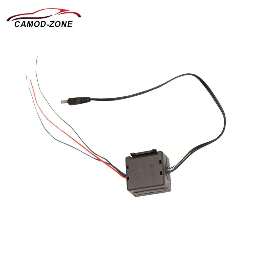 Новинка устройство реле времени для обновления AV камеры заднего вида с RCD330 PLUS