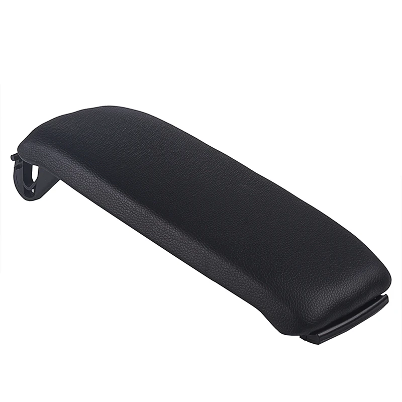 Чехол для подлокотника из искусственной кожи AUDI A4 S4 A6 Allroad 1997-2005 | Автомобили и