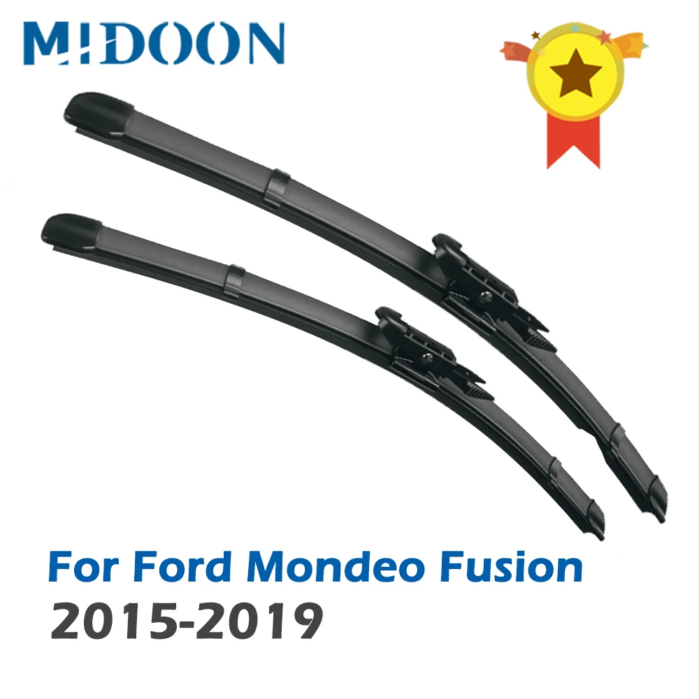 Щетки стеклоочистителя передние для Ford Mondeo Fusion 2015-2019 28 + дюймов | Автомобили и