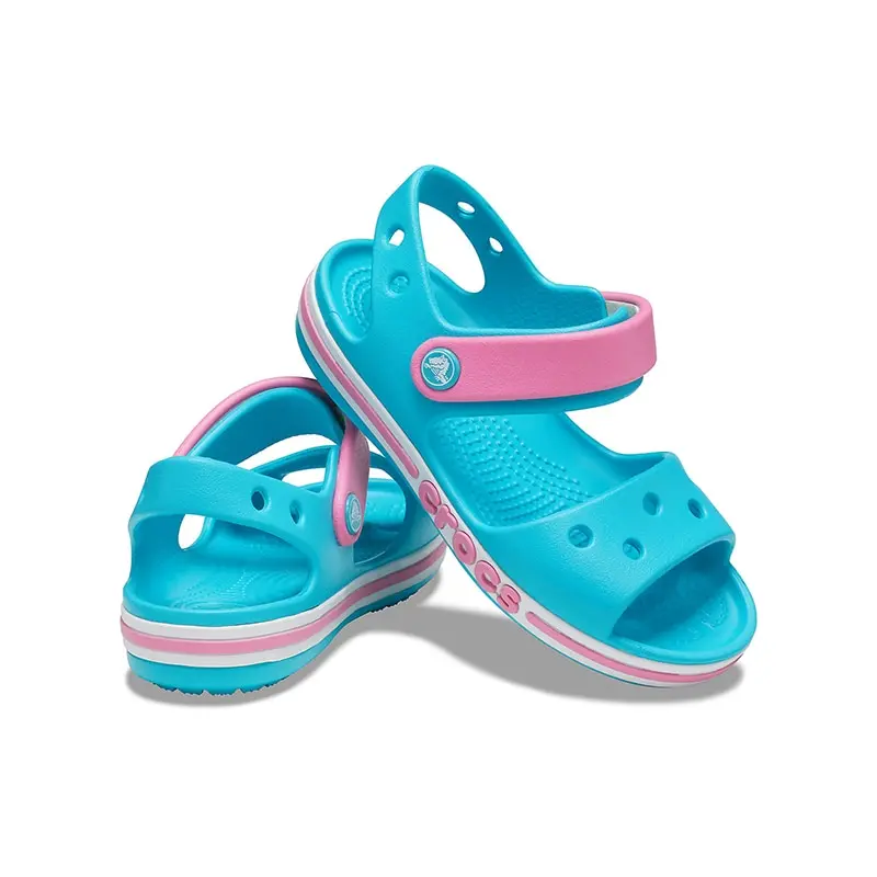 Kids bayaband crocs Clearance