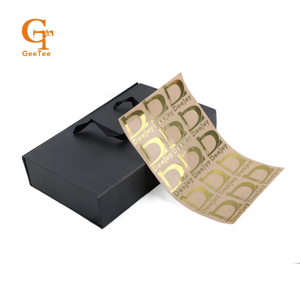 Роскошные женские пряди для наращивания волос упаковочная коробка