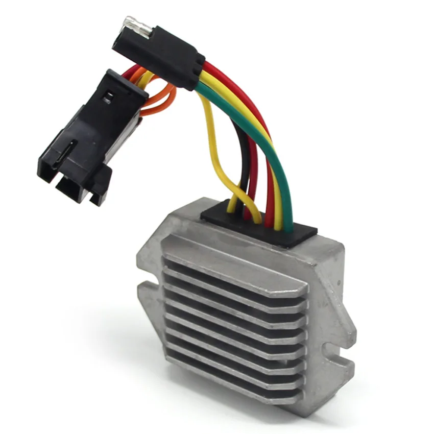 

Motorcycle Voltage Regulator Rectifier High Quality Voltage Regulator For Polaris 600 Indy Voyager SP Switchback Adventure