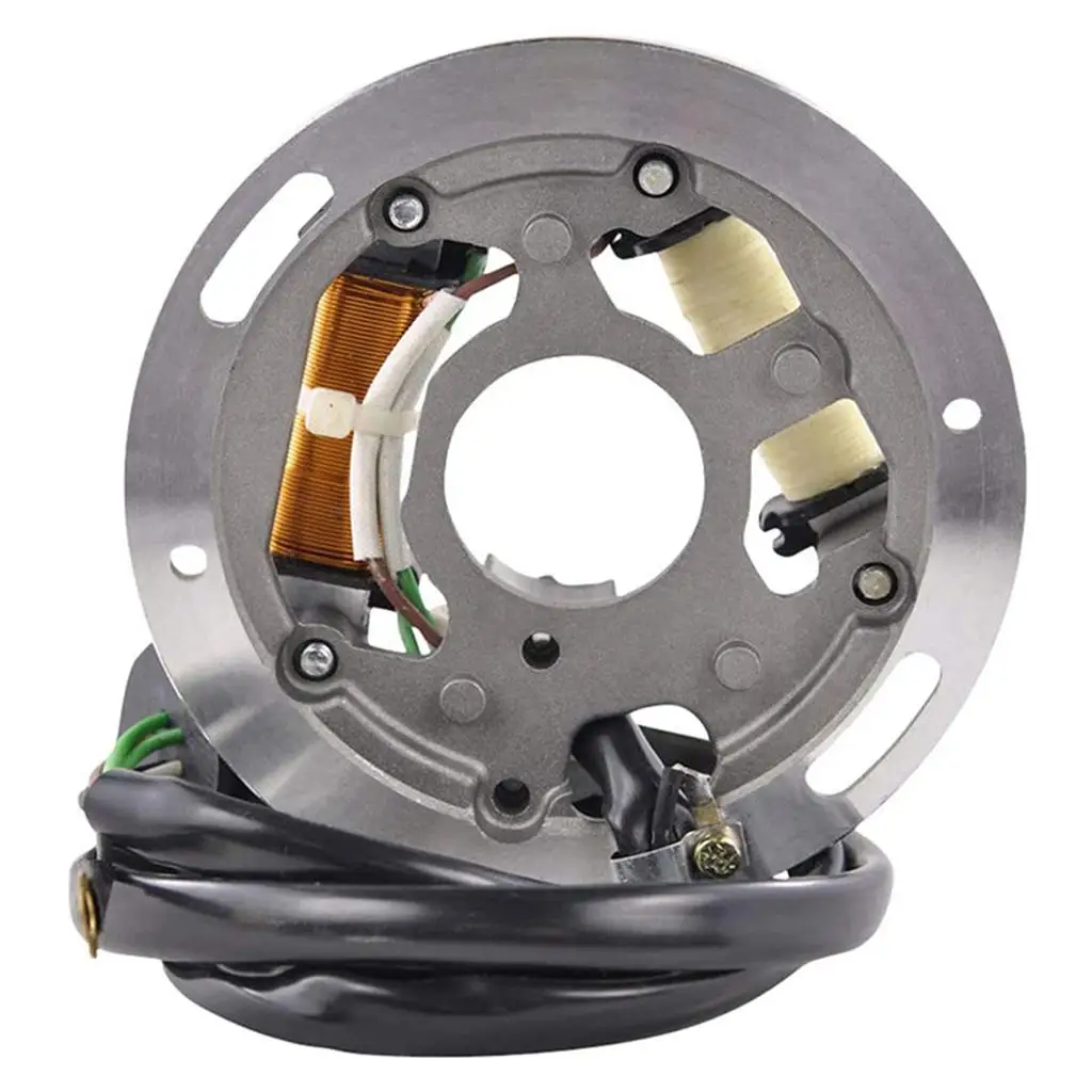 Сменная катушка обжига статора двигателя генератора для Yamaha 700 701 6R8-85560-10-00