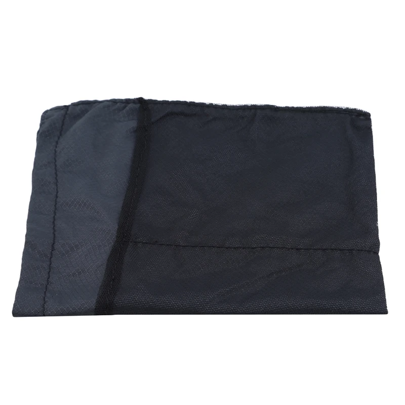 Легкий свисающий контейнер Быстросохнущий высокопрочный нейлоновый карман для