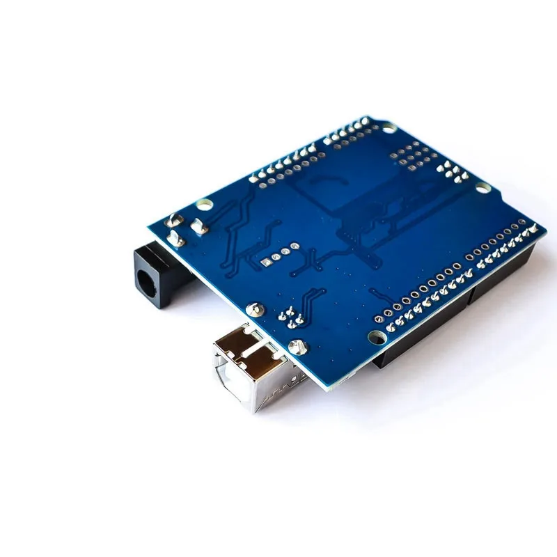 Один комплект высококачественных чипов UNO R3 CH340G + MEGA328P 16 МГц для платы arduino