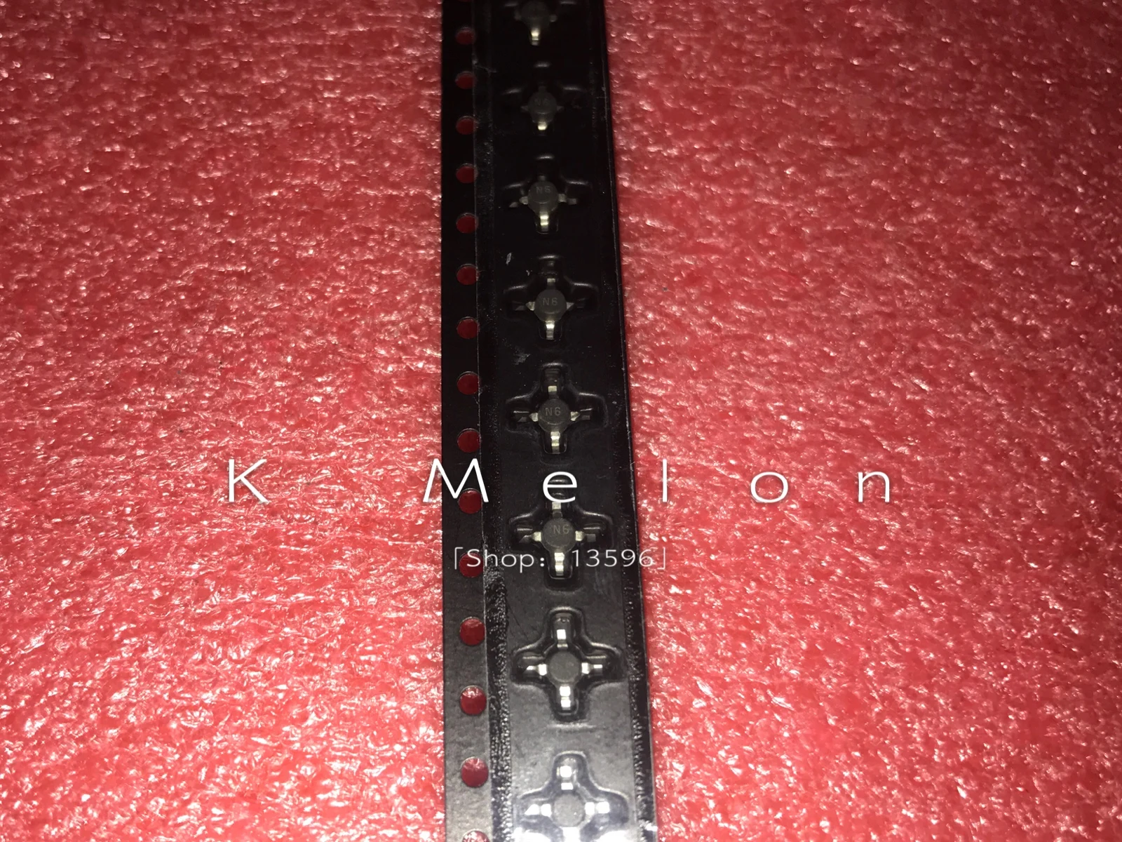 

5 шт./10 шт., новинка, фотосессия 310 SMT86