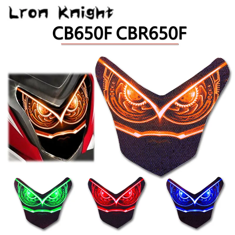 

Передняя фара для мотоцикла HONDA CB650F CBR650F CB 650F CBR 650F 2014 2015 2016