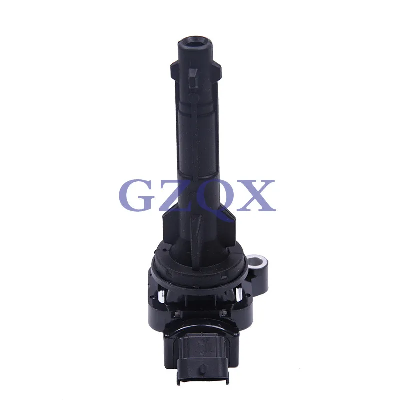 Катушка зажигания CAPQX 90080-19017 4 шт. для COROLLA Saloon YARIS RUNX RAV4 ZZE111 1KR-FE 1ZZ-FE 3ZZ-FE 4ZZ-FE 1999 2000 2001